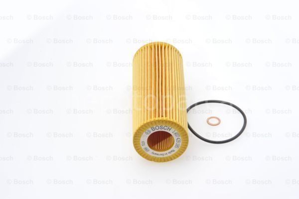 BMW 320 Cd Coupe 09.2003 - 05.2006 BOSCH YAĞ FİLTRESİ filitre