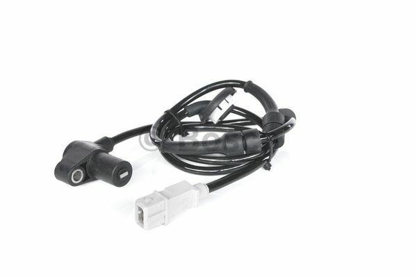 Tekerlek Devir Sensörü, ÖnWS6205PEUGEOT 406 2.0 HDi 199904 - 200406; 406 2.0 HDi Break 199904 - 200406; 406 2.1 Diesel Turbo 199512 - 199903; 406 1.8i 16V 199510 - 199903; 406 1.9 Diesel Turbo 199512 - 199903; 406 2.0 HDi 200108 - 200406; 4 PSA 45454