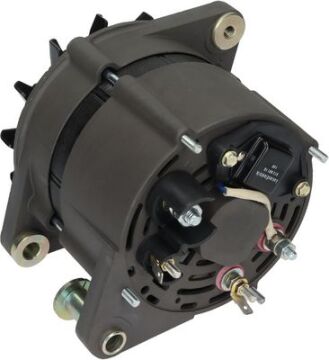 F032116506 Alternatör NANNI INDUSTRIES Various Mod els -