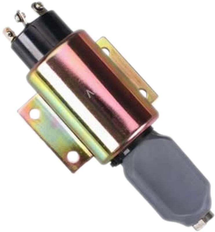 2531 12V STOP OTOMATİĞİ