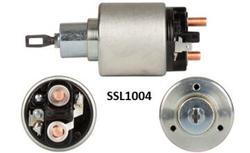 SSL1004  MARS OTOMATIGI-12V FIAT DUCATO -PEUG EOT BOXER-CITROEN JUMPER 1.9D 46911287 60732118 23343D9700 7701033043 132267 331303060 331303083 331303090 331303091 331303097 331303560 331303597 SNLS212