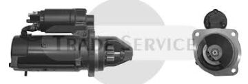 MS 634  MARŞ MOTRU 12V 3,2KW 11DİŞ CASE MF VALTRA  LETRİKA MAHLE 11.132.101 AZE4230 11132101