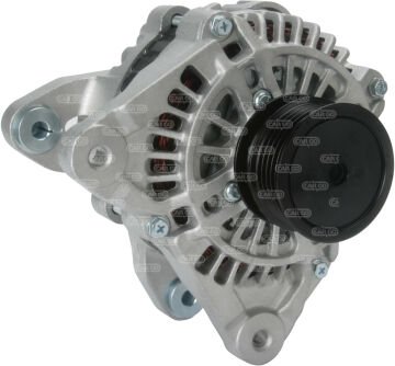 F032112457 Alternatör Nissan Kubistar DCi 1.5 K9K7 10 FC09 01-08-2005 -,Nissan Kubistar DCi 1.5 K9K714 FC09 01-08-2005 -,Nissan Kubistar DCI 1.5 K9K710 X76 01-08-2003 -,Nissan Kubistar DCI 1.5 K9K714 X76 01-08-2003 -,Renault Symbol DCI 1.5 K9K718 LB_  003