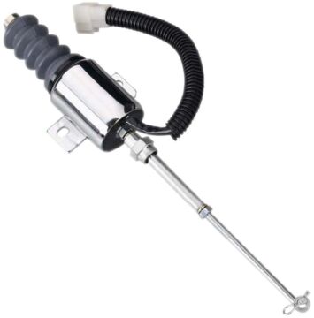 2536 12V STOP OTOMATİĞİ