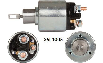 SSL1005  MARS OTOMATIGI-12V FORD KA, FIESTA 1 .4 2339304001 331304053 2339304053 138877 ZM371 SNLS221