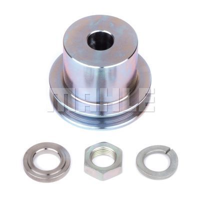 MGX 58KIT Z1660 LETRİKA MAHLE ISKRA MGX58KIT 72736770 16905522500