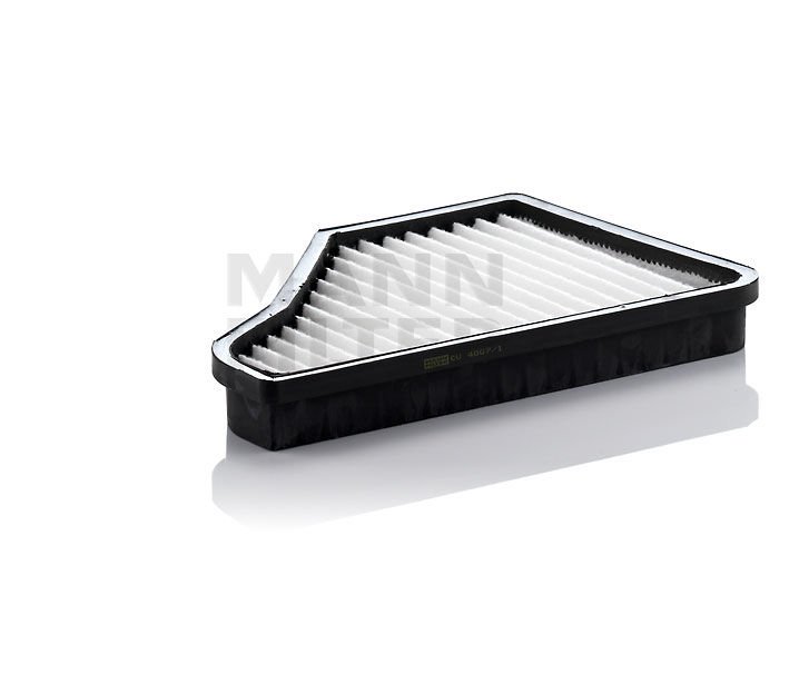 CU 4007/1 İÇ MEKAN FİLTRESİ MERCEDES-BENZ MERCEDES-BENZ CL (C140) S-Klasse (W140) A 140 835 05 47