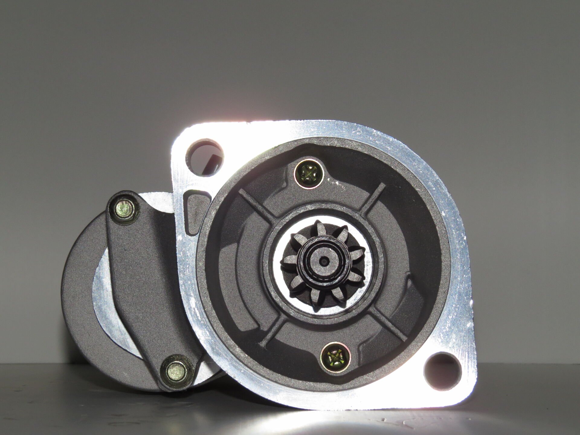 MEDOR STR 5011  MARŞ MOTORU ISUZU YM NKR 12V 9 DİŞ 2.2 K 8941337584    8941337585    8970429971   2280005140    2280005141 8941337583.