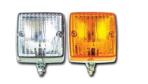 YD-D-0304 8080-95B.06 ARKA SİS LAMBASI K LAMBA 9-3