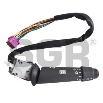 SGR 32912 SİNYAL KOLU MERCEDES ACTROS-AXOR  FAR KOLU