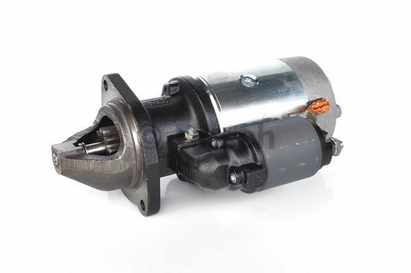 Marş  Motoru IH (INTERNATIONAL HARV.); CASE IH (CA 600-Serie; V-Serie; 800-Serie; 500-Serie; 400-Serie; E-Serie IHC 3228192R91; CAS A186