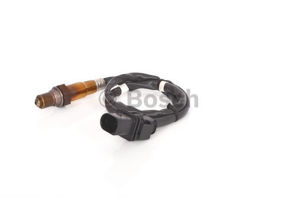 Oksijen (Lambda) SensörüSUZUKI SX4 2.0 DDiS 4WD Hatchback 200909 - ; SX4 1.6 DDiS Hatchback 200704 - ; SX4 2.0 DDiS Hatchback 200909 -  SUZ 1821379J81000; SUZ 1