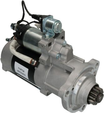 F032114734 Marş Motoru Volvo Penta Engine  D16C-C  MH  -,Volvo Penta Engine  D16C-B MH  -,Volvo Penta Engine  D16C-A MH  -