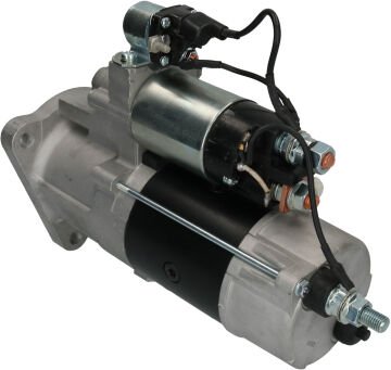 F032114734 Marş Motoru Volvo Penta Engine  D16C-C  MH  -,Volvo Penta Engine  D16C-B MH  -,Volvo Penta Engine  D16C-A MH  -