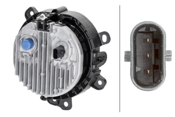 SİS FARI SOL MINI MINI (F56) One First  Cooper S D SD Cabrio (F57) Cooper CLUBMAN (F54) 63177329171