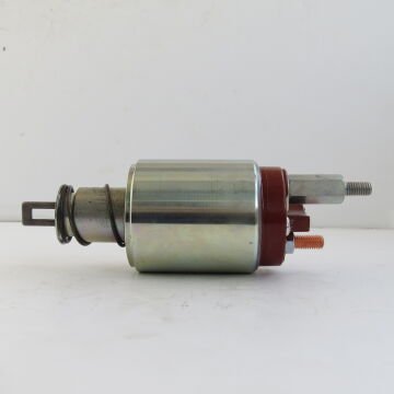 MAKO 501 MARŞ OTOMATİĞİ 12V B.M.M.EM. TRAKTÖR MF FİAT