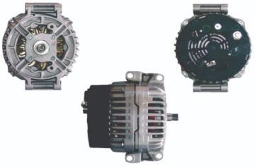ALT258 ALTERNATÖR BOSCH 12V 150A  MERC.VITO   0121541702	012 154 17 02	MERCEDES BENZ
0121544602	012 154 46 02	MERCEDES BENZ
0131541302	013 154 1