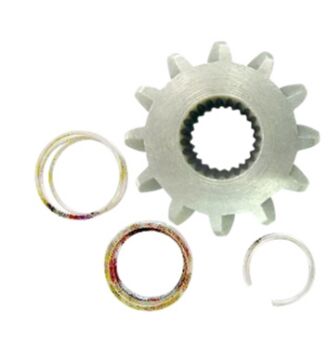 UNIPOINT SD 3282 MARŞ DİŞLİSİ 12T