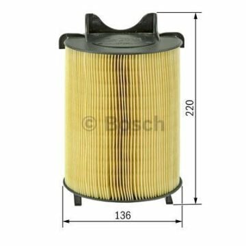 Hava FiltresiVW (VOLKSWAGEN); AUDI; SKODA; SEAT Golf VI; Golf Plus; Caddy III; Octavia; Golf V; A3; A3 Sportback; Leon; Jetta (Europa); Passat; Touran; Golf VI Variant; Passat Variant; Altea; Tiguan; Eos; Altea XL; Golf V Variant; Scirocco; Golf VI V