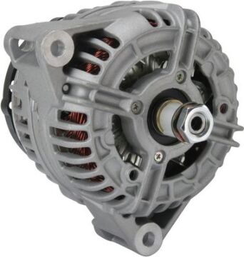 F032114735 Alternatör Claas Various Models -,Fendt  Various Models -,John Deere Various Models -