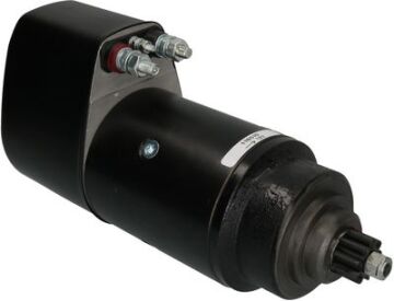 F032116510 Marş Motoru Various Industrial applicat ions  -