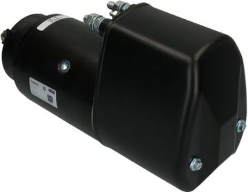 F032116510 Marş Motoru Various Industrial applicat ions  -