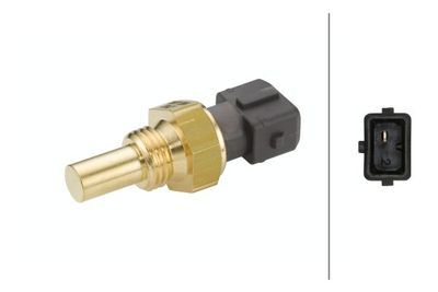 SOGUTUCU AKISKAN SICAKLIK SENSÖRÜ BMW 3 (E30) Touring (E30) M3 (E36) Coupe Cabrio 5 (E28) (E34) Touring 7 (E23) 1710511 1710512