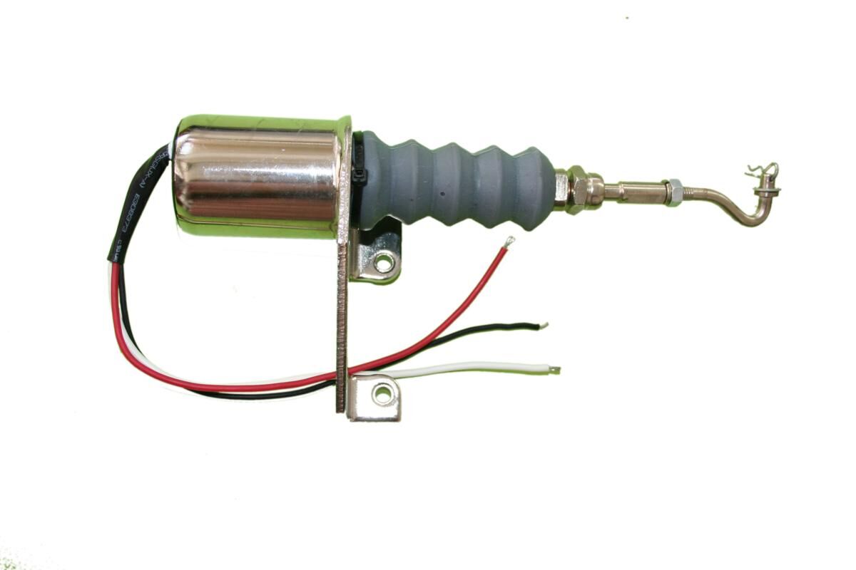 2521 24V STOP OTOMATİĞİ