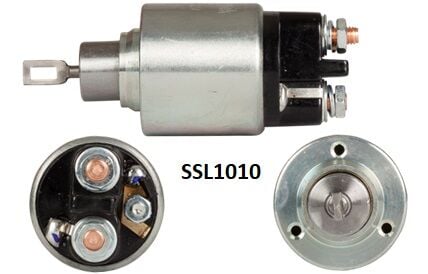 SSL1010  MARS OTOMATIGI-12V MERCEDES SPRINTER  313CDI