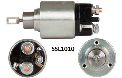 SSL1010  MARS OTOMATIGI-12V MERCEDES SPRINTER  313CDI