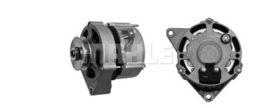 MG 497 Z1660 14V 30A LETRİKA MAHLE ISKRA MG497 72735496 11209451517 BOSCH 0986031930  5 446 241