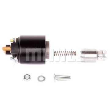 MSX 209KIT Z1660 LETRİKA MAHLE ISKRA MSX209KIT 72737232 16906279500