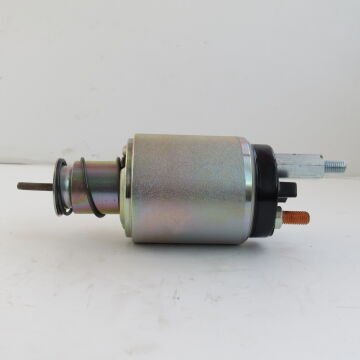 MAKO 601 MARŞ OTOMATİĞİ 24V B.M.M.EM.    İVECO 35NC