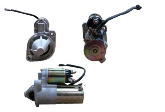 STR3900 MARŞ MOTORU DELCO 12V.9D.CHERY/JOYNER/XING    2304054