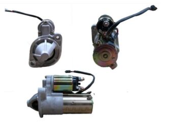 STR3900 MARŞ MOTORU DELCO 12V.9D.CHERY/JOYNER/XING    2304054