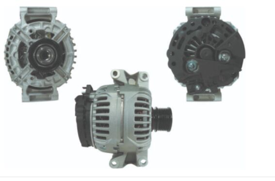 ALT2505 ALTERNATÖR BOSCH 12V 150A  SPRINTER     0121541702	012 154 17 02	MERCEDES BENZ
0121544602	012 154 46 02	MERCEDES BENZ
0131541302013 154 1.