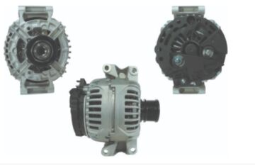 ALT2505 ALTERNATÖR BOSCH 12V 150A  SPRINTER     0121541702	012 154 17 02	MERCEDES BENZ
0121544602	012 154 46 02	MERCEDES BENZ
0131541302013 154 1.