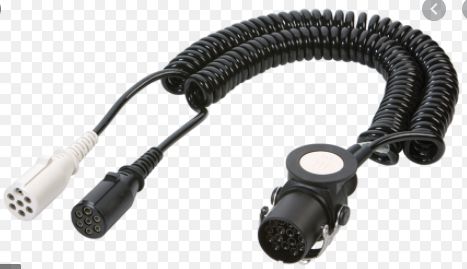 EBS KABLOSU - 7 PIN - 3,5 m -ADR