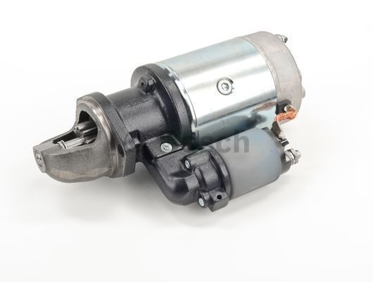 Marş  Motoru HATZ; BMW 4 L-Serie; D-Serie HAT 50183500; CAT 813255