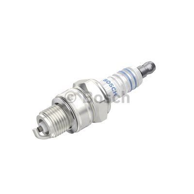 Ateşleme Bujisi W 7 BC 0.7 mm SET (0241235754'ün S