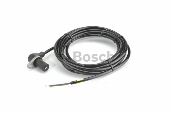 Tekerlek Devir Sensörü, ArkaWS6215MERCEDES-BENZ 108 D Vito 199511 - 200309; 108 CDI Vito 199904 - 200309; 112 CDI Vito 199904 - 200309; 110 D Vito 199511 - 200309; 110 CDI Vito 199904 - 200309; V 220 CDI 199906 - 200309; V 230 TD 199604 - 200309; V M