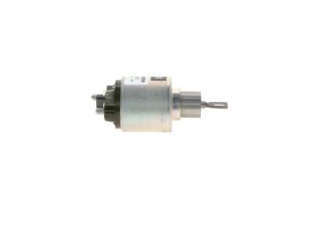 BOSCH_2339303293 Marş Otomatiği 2339303250   LAND ROVER DEUTZ 1011 ROW STC1242