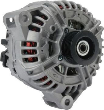 F032114737 Alternatör Mercedes-Benz S 55 AMG 5.4 M 113.991 220 01-06-2002 -,Mercedes-Benz CL 55 AMG 5.4 M113.991 215 01-06-2002 -,Mercedes-Benz E 55 AMG 5.4 M113.990 211 01-10-2002 -,Mercedes-Benz SL 55 AMG 5.5 M113.992 230 01-10-2001 -,Mercedes-Benz  M11