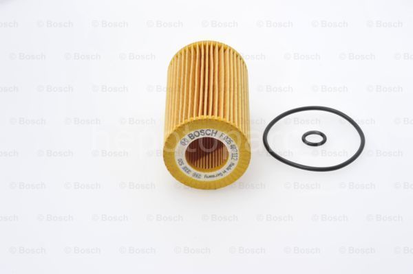 MERCEDES-BENZ A 200 CDI 06.2012 - 12.2014 BOSCH YAĞ FİLTRESİ filitre