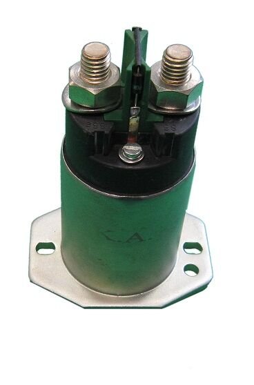 2207 OTOMATİK 24v 300 amp ARA RÖLE
