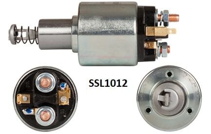 SSL1012  MARS OTOMATIGI- 12V OPEL- VW-BMW-FOR D TAUNUS 27911287 027911287A 55911287 068911287A 068911287C 331303004 331303009 331303018 331303023 331303032 331303034 331303073 331303509 130474 ZM576 SNLS237 SB002