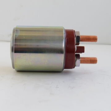 808 MARŞ OTOMATİĞİ 12V FİAT TRAKTÖR YM UZUN CİVATA