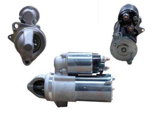 STR3905 MARŞ MOTORU DELCO 12V.9D.CHERYTIGGO /GEELY G3R   2304055