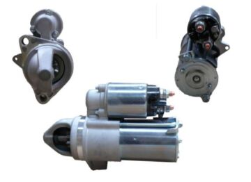 STR3905 MARŞ MOTORU DELCO 12V.9D.CHERYTIGGO /GEELY G3R   2304055