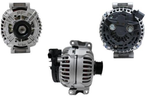 ALT2500 ALTERNATÖR BOSCH 12V 180A  SPRINTER     2721540102 272154010280